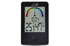 DIGITAL THERMOMETER LIFE WES-100